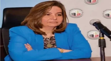 موعد الطرح.. مي عبدالحميد تكشف تفاصيل التقديم في وحدات سكن لكل المصريين